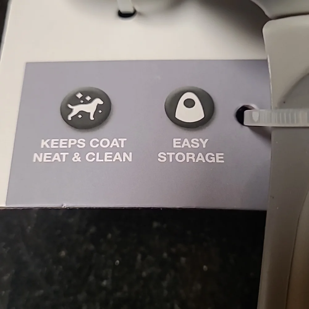 Pet Deshedding Tool